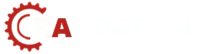 Raydafon Technology Group Co.,Limited