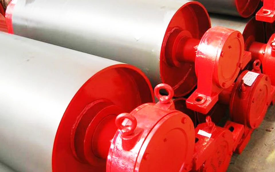 Drum Pulley