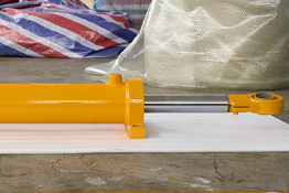 Custom Heavy Duty Hydraulic Cylinders High Quality Product Manufactured in China with Quality Assurance