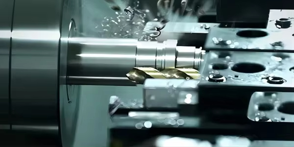 Custom Flanged Double-Acting Piston Cylinders for Small to Medium-Sized Mechanical Equipment Hydraulic Cylinders