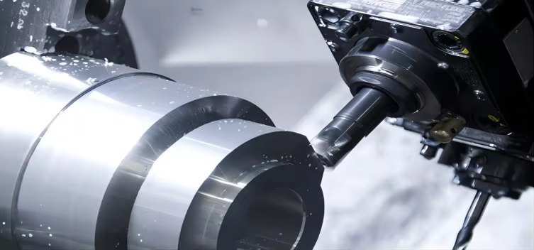 Custom Flanged Double-Acting Piston Cylinders for Small to Medium-Sized Mechanical Equipment Hydraulic Cylinders