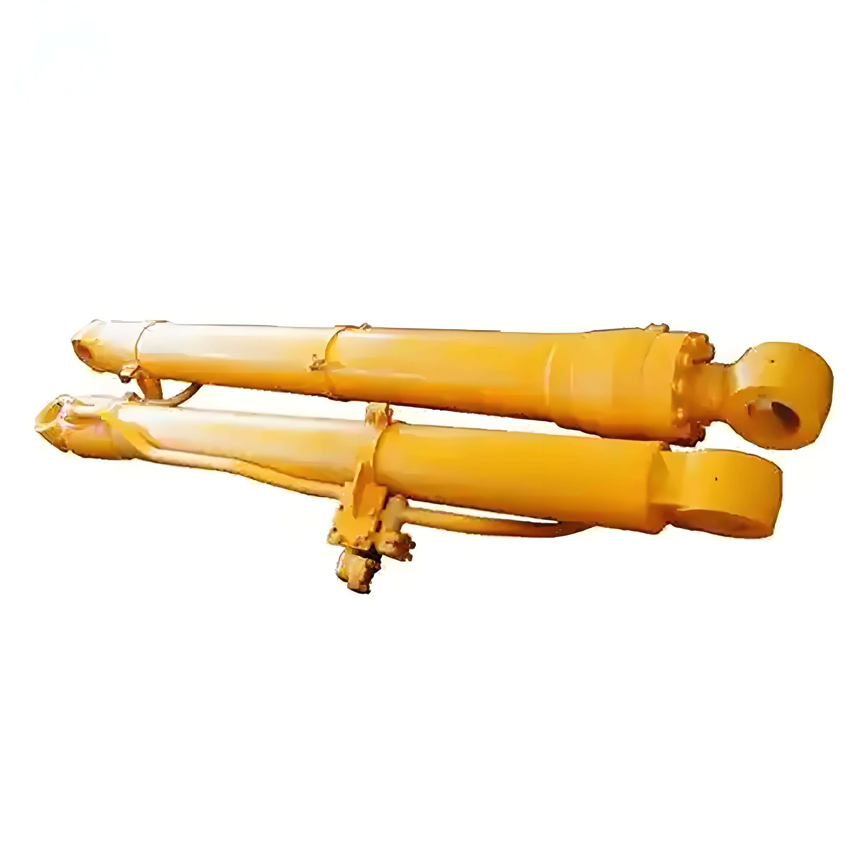 Factory Supply 5-20 Tons Bi-Directional Hydraulic Cylinder with Low Price