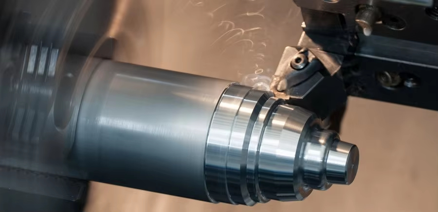 Custom Flanged Double-Acting Piston Cylinders for Small to Medium-Sized Mechanical Equipment Hydraulic Cylinders