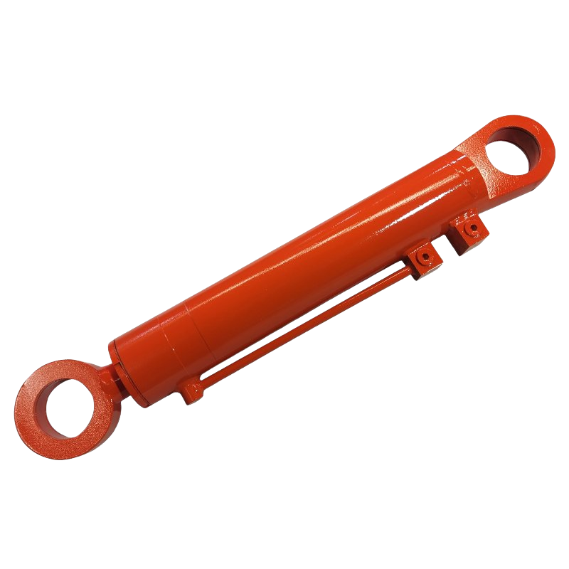 Customized 5t-100t Earring Type Hydraulic Cylinder Durable and Reliable