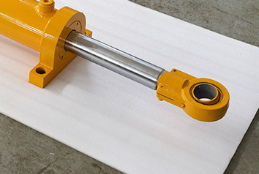 Custom Heavy Duty Hydraulic Cylinders High Quality Product Manufactured in China with Quality Assurance