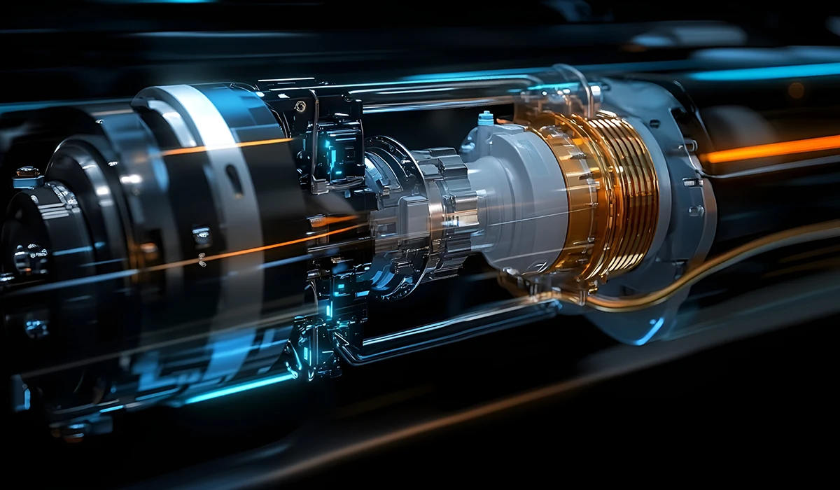 Powertrain
